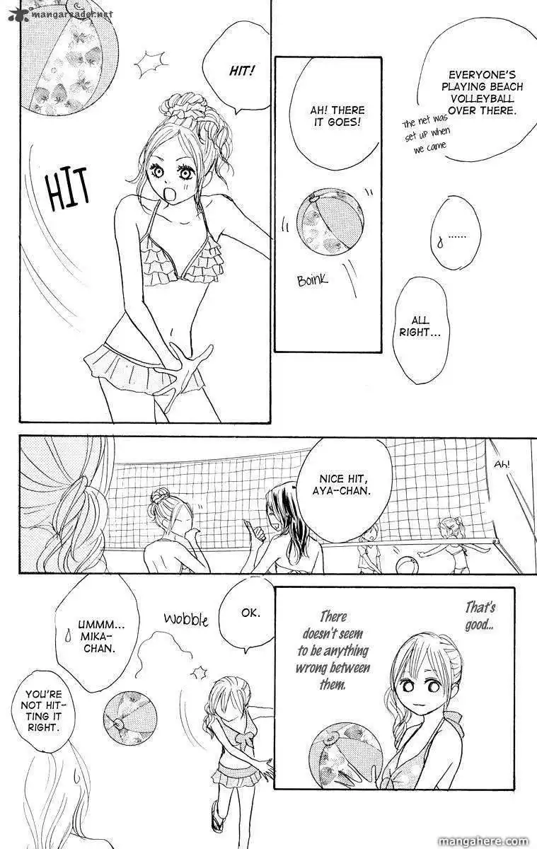 Love Sky Chapter 21 11